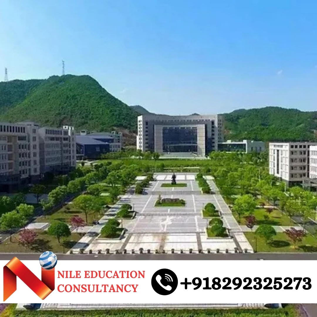 Zhejiang Chinese Medical University Training